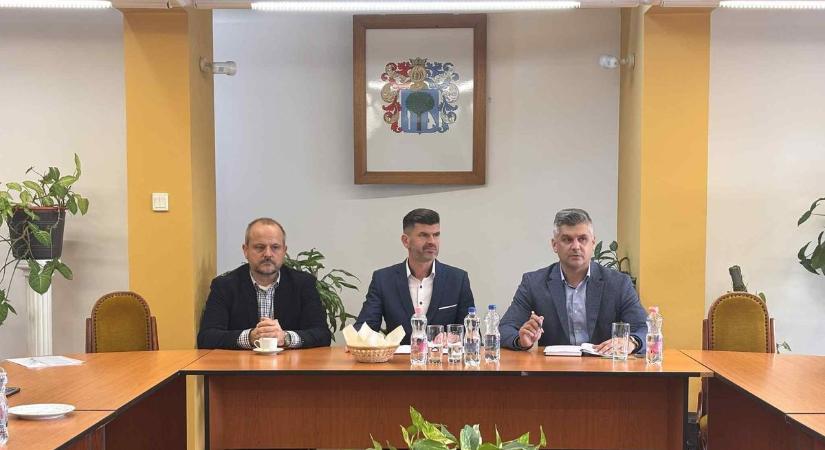 Ennek örülhetnek a lakók! Mutatjuk, milyen fejlesztések várhatóak a hajdú-bihari településen