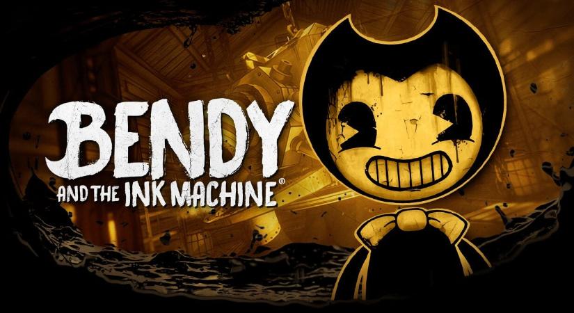 Heti ingyenes - Stasis, Five Nights at Freddy's: Into the Pit és Bendy and the Ink Machine
