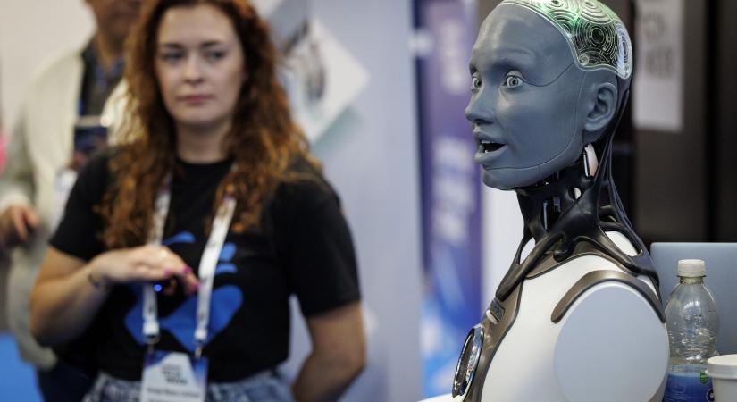 Megszületett Magyarország első MI-jogszabálya