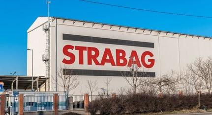 A Strabag nem áll semmilyen kapcsolatban a Tisza Párttal