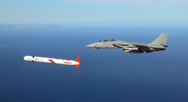 A Pentagon engedélyezte Tomahawk rakéták Ukrajnába való szállítását