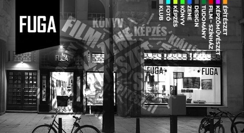 Pályázat a FUGA ügyvezetői pozíciójára