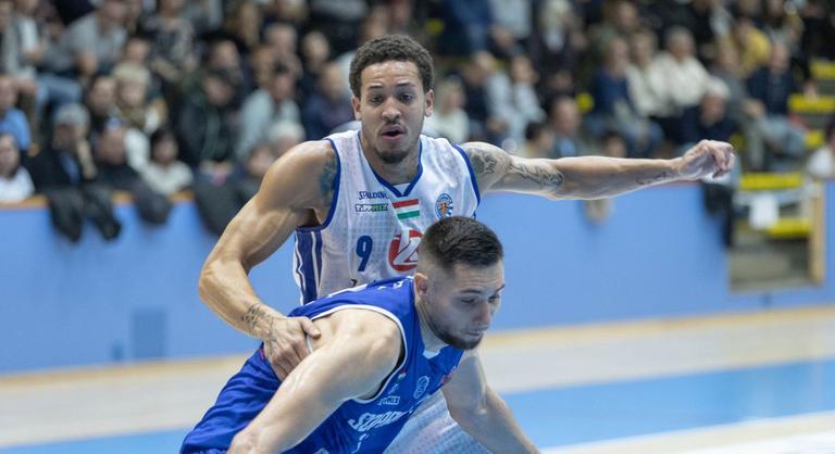 Megütött egy szurkolót a Zalaegerszeg játékosa, klubja azonnal kivágta a keretből