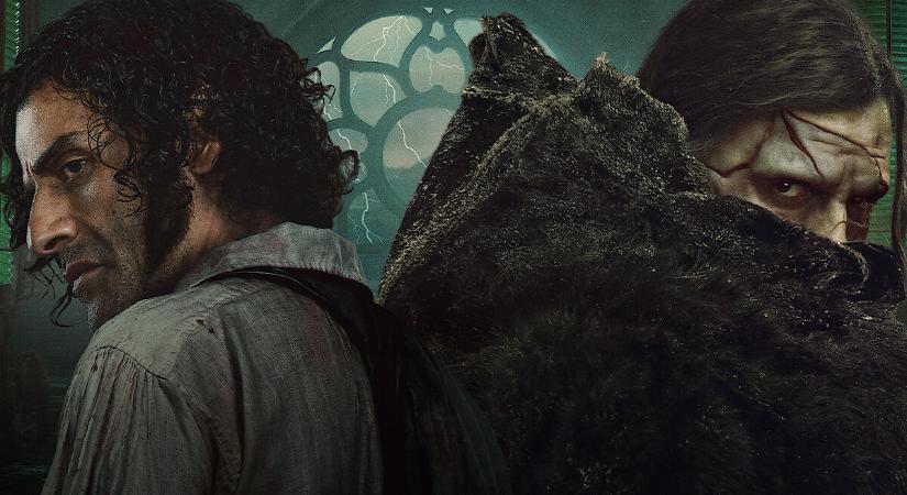 Már jövő héten a Netflixen: Ez a 16-os horrorfilm a hónap legnagyobb (?) dobása, itt az utolsó, magyar feliratos előzetes!