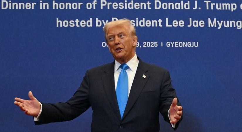 Bocsánatot kért Trumptól a kanadai miniszterelnök a Reagan-beszédes társadalmi célú hirdetés miatt