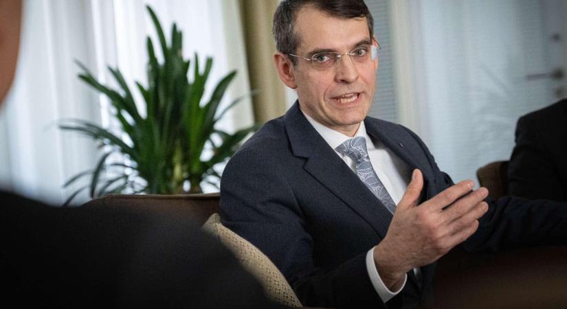 Horony Ákos üdvözli a kétnyelvű közlekedési táblák terjedését Szlovákiában