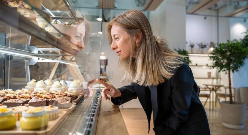 6 süti, amit soha ne rendelj a cukrász szerint: jól néz ki, de csalódás lesz