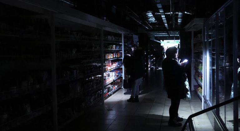 Titokzatos konténerek jelentek meg Ukrajnában, ez Kijev új fegyvere az orosz bombázások ellen