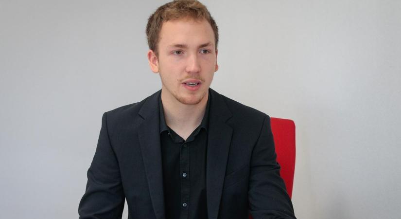 „Szeretnénk olyan drónt fejleszteni, amit tűzbe is be lehet küldeni” – újgenerációs drónokat gyártana a vasi startup