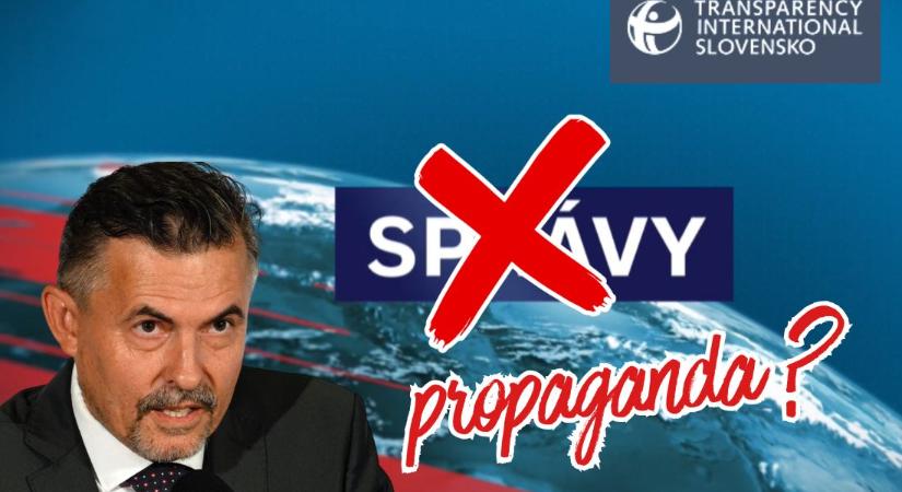 Kétarcú közmédia? Machala ellenzéki aktivizmusra, a Soros-szervezet kormánypropagandára panaszkodik