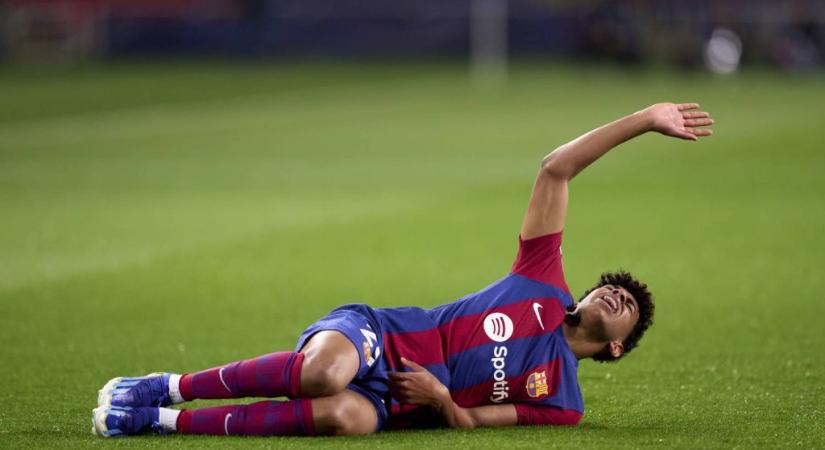 Lamine Yamal tényleg gyógyíthatatlan betegségben szenved?