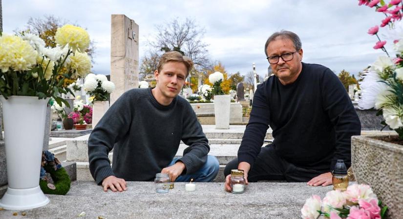 Országszerte gyúlnak ma az emlékezés gyertyái