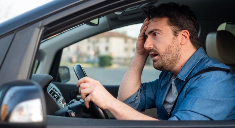 Ha ezen a feladványon elbuksz, biztos a tragédia