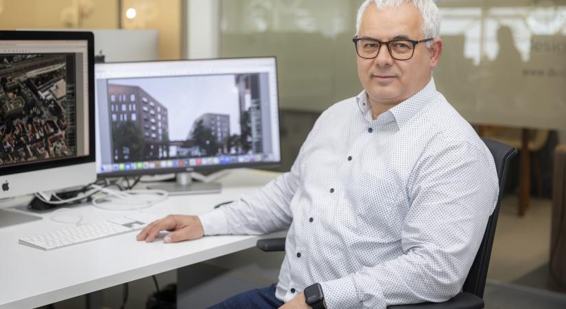 Fűke Péter: Egy kottából kell játszanunk