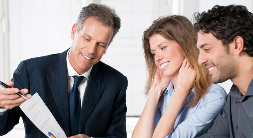 Biztos tippek arra, hogyan kaphatja meg a kért hitelt a banktól