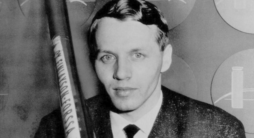 Elhunyt a korábbi világrekorder