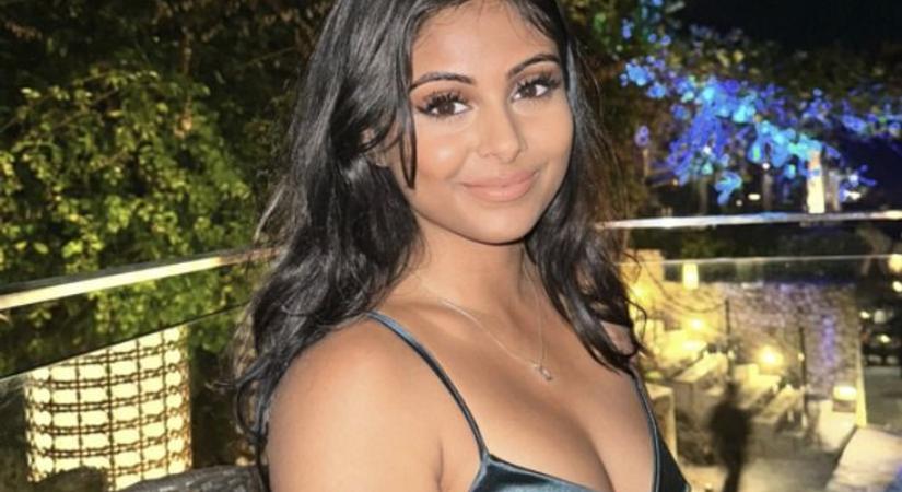 "Csontig égtem egy TikTok recept kipróbálásától"