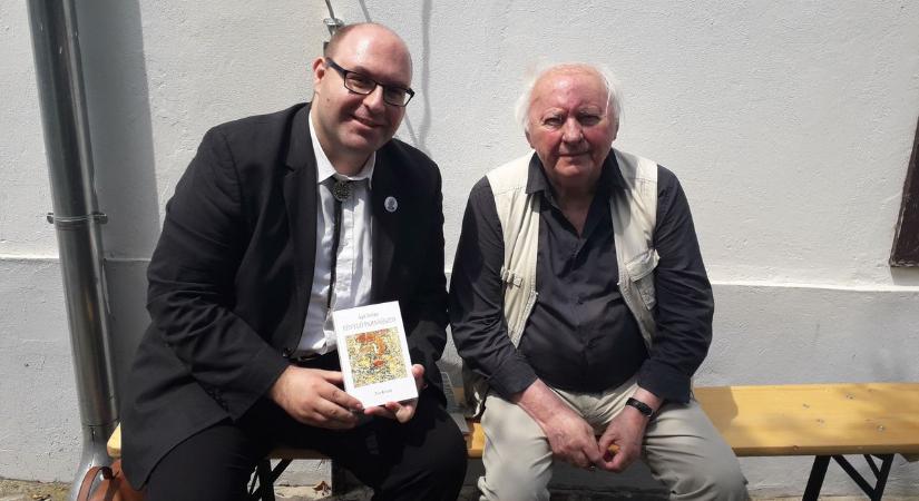 In memoriam Ágh István (1938–2025)