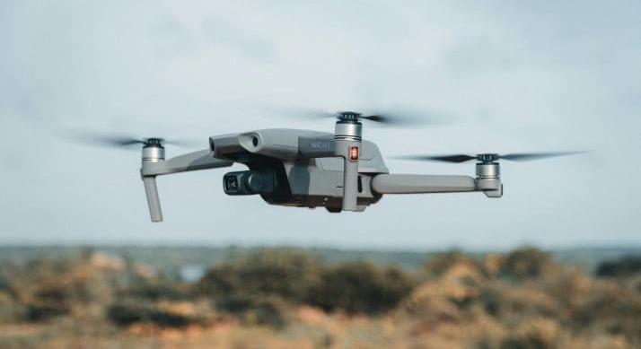 Dróntámadás Moszkva közelében – Kőolajvezeték volt a harci célpont