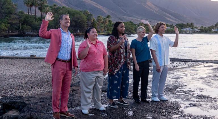 Kiderült, hol forgatják a Fehér Lótusz negyedik évadát