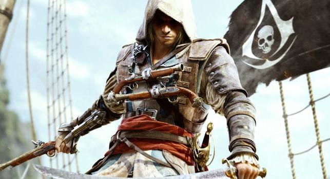 12 év után még mindig a Black Flag a legjobb Assassin's Creed?