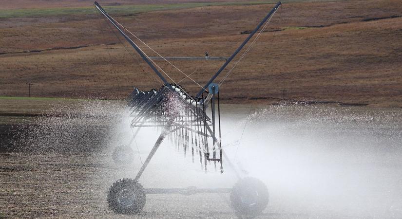 Új irányok a vízgazdálkodásban: mit jelent a VKI a gazdálkodóknak?