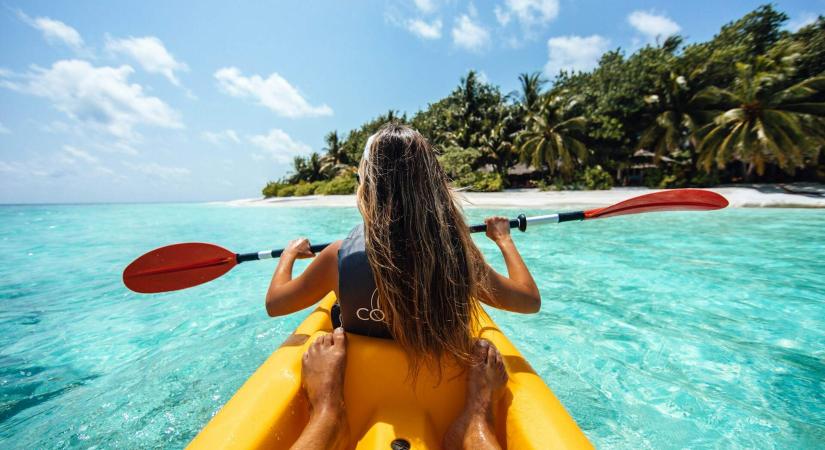 Soha többé nem dohányozhatsz a Maldív-szigeteken, ha ebben az évben, vagy utána születtél