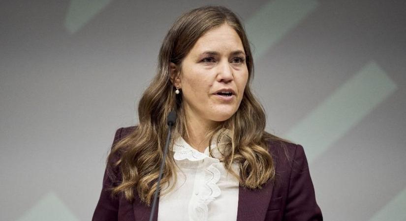 „Felszólítom Magyarországot!” – Ukrajna uniós csatlakozása miatt zsarolná hazánkat a dán miniszter