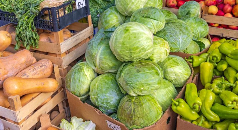 Egy „jó fej” zöldség: ami megőrzi az egészséged ősszel is! (videóval)