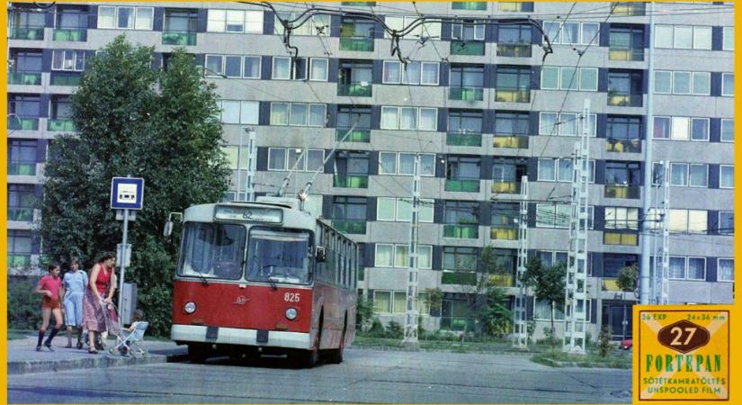 Tali az Örsön – képeken az ország egyik legfordulatosabb történetű tere