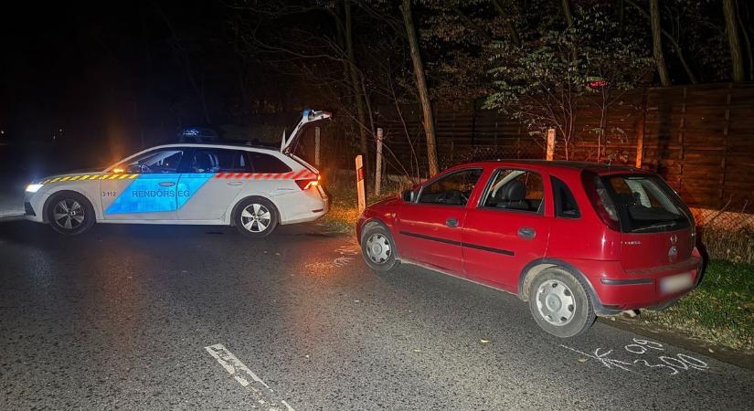 Friss: kiderült, milyen állapotban van a gyalogos, akit elütöttek Debrecennél, majd az őt szállító mentő is karambolozott – fotókkal!