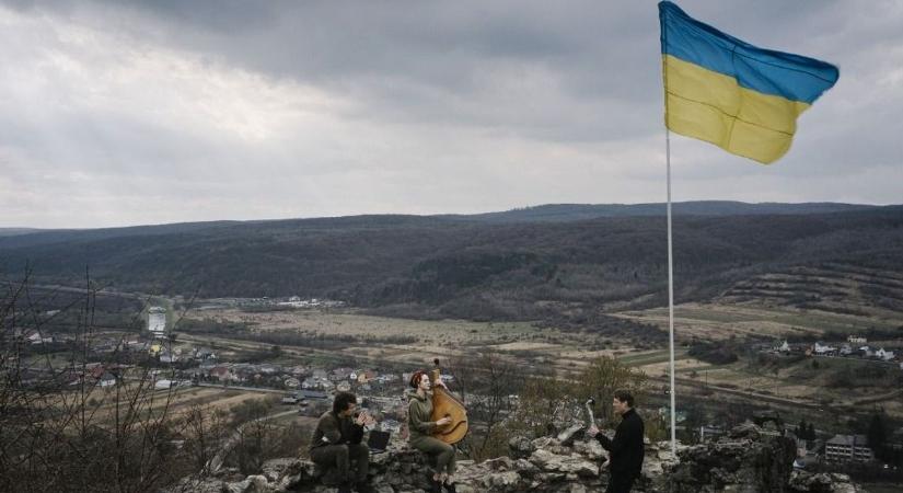 Valami óriási dolog készül Kárpátalján: az ukránok rájöttek, itt biztonságban vannak Putyin elől – ez lehet az új Donbász, megindult a betelepülési hullám