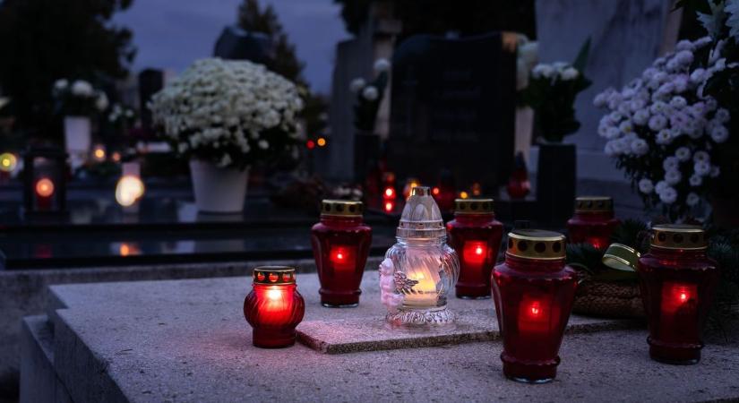 A halál ma is tabutéma, és ez nagyban megnehezíti a gyász feldogozását is, de a szakember segíthet