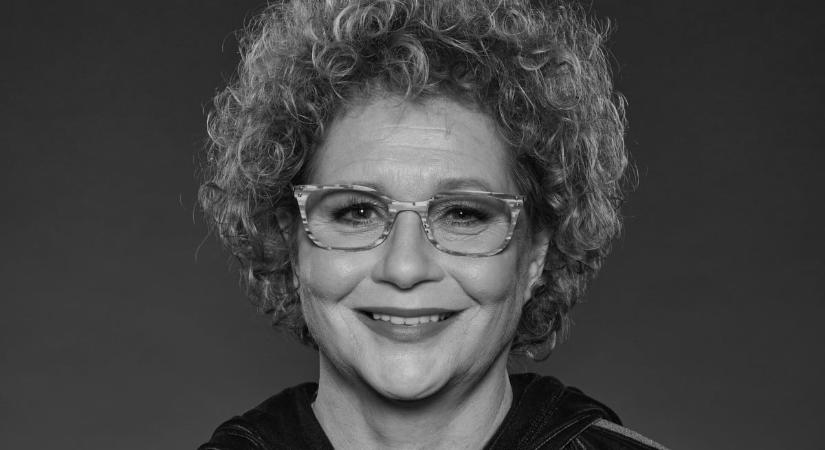 Egy éve hunyt el: Hadas Krisztára emlékezik a Heti Napló