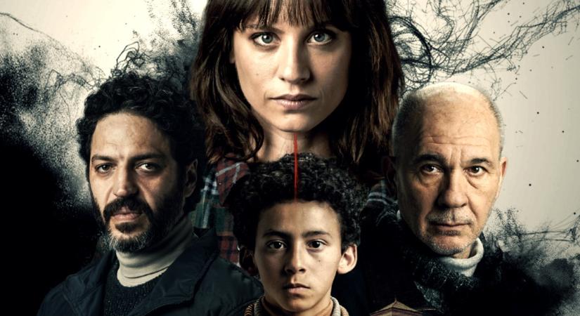 Mától nézheted: Új, 18-os horrorsorozattal rukkolt elő a streamingóriás Halloweenre!