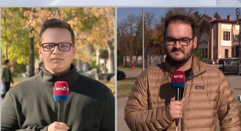 A Mindenszentek napja és a Halottak napja is a régi időkre nyúlik vissza a keresztény kultúrkörben  videó