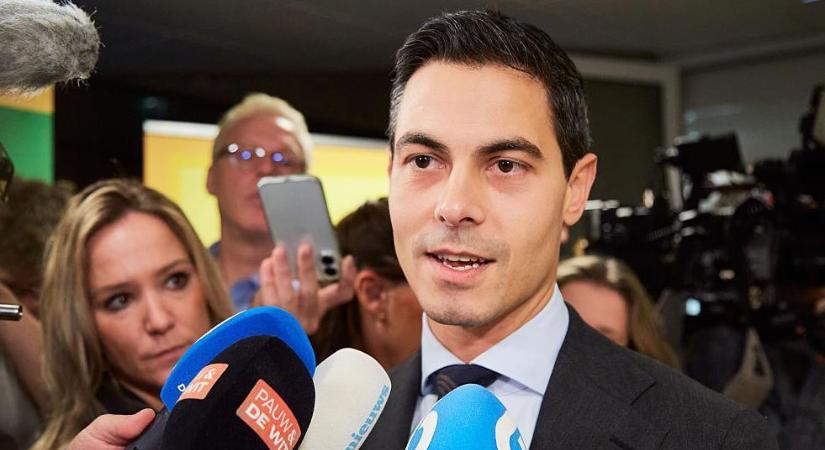 A liberális D66 nyerte a holland választásokat