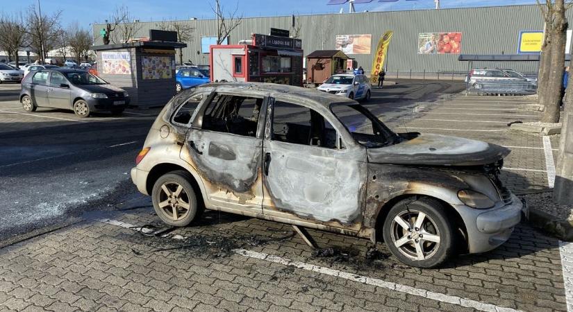 Ez az eszköz nem foglal nagy helyet az autóban, de megmentheted vele a járművedet