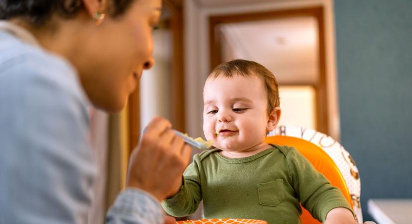 Azonnal vigye vissza, ha ilyen étkészletet vásárolt a gyermekének!