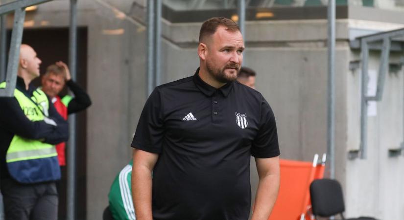 Haladás: Zsámbékon át az újabb győzelemért