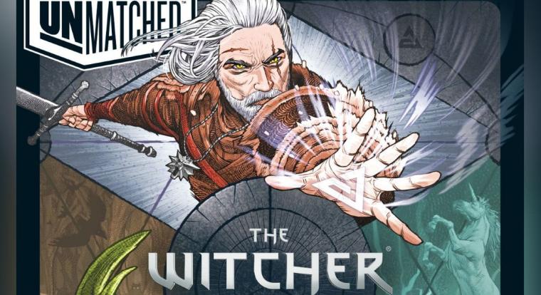 Senki sincs biztonságban ezekben a pörgős The Witcher játékokban