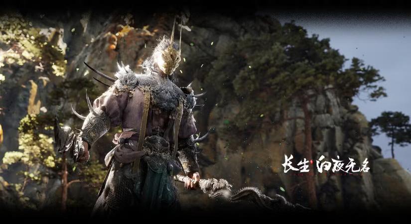 Kína utat tör, bemutatkozott a Longevity Yin and Yang