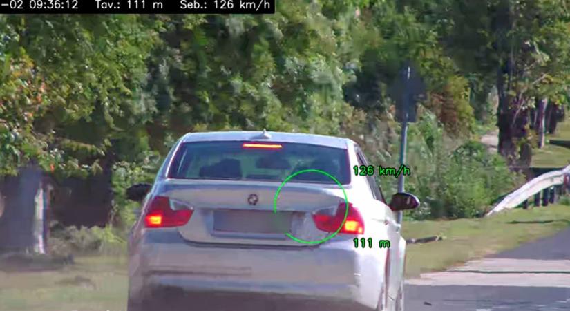 200 ezer forintos büntetésre számíthat, aki nem hajlandó ezt az új eszközt beszerelni a kocsijába