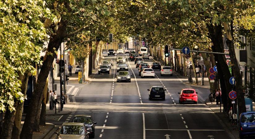 Új jelzések jelentek meg az utakon, erre figyelmeztetnek