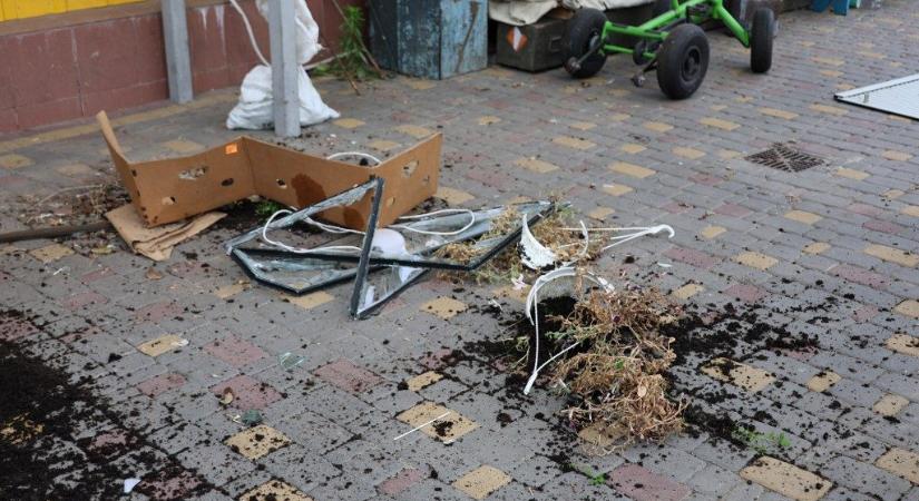 Helikopterrel 11 ukrán kommandós indult a pokrovszki pokolba