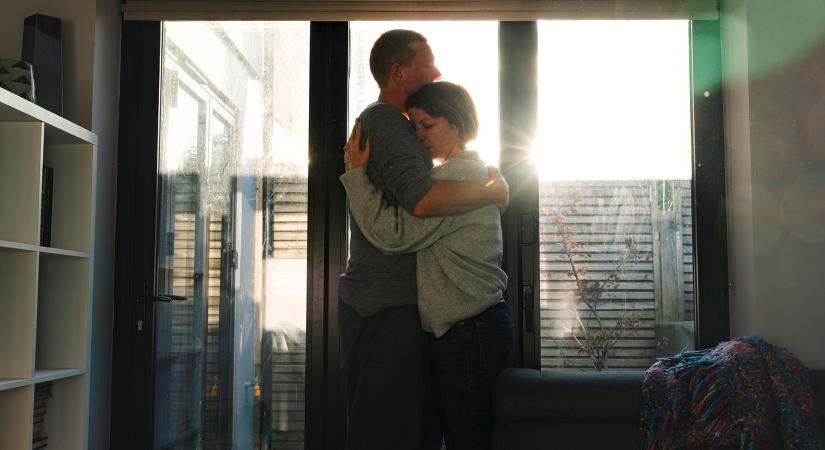 Két aranyszabály mentheti meg a házasságot a szakértő szerint