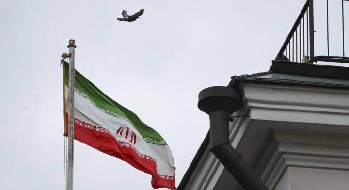 Irán Kína segítségével az ENSZ-szankciók ellenére újraindítja rakétaprogramját