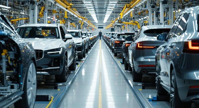 Mire lenne szükség Magyarországon a növekedési szintlépéshez?