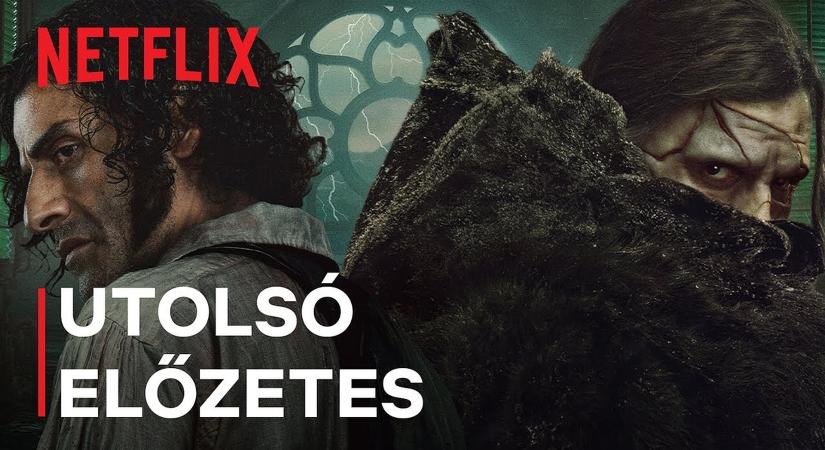 A szörny még kegyetlenebb a Frankenstein friss trailerében