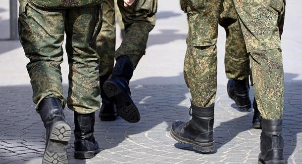 Orosz állampolgárt állítanak Litvániában bíróság elé Ukrajnában elkövetett háborús bűnök miatt